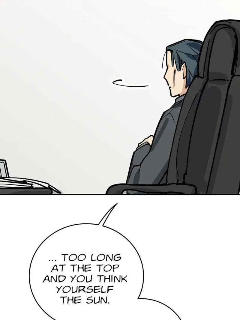 My Girlfriend Is a Villain Chapter 79 page 32 - 