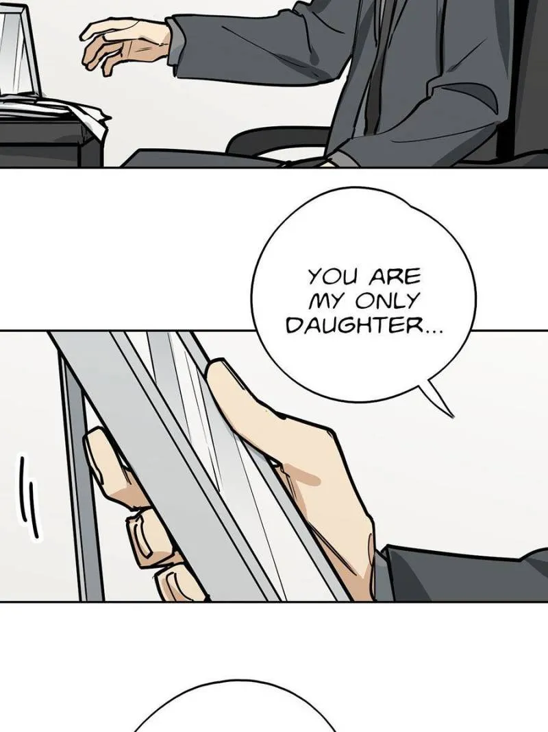 My Girlfriend Is a Villain Chapter 79 page 35 - 