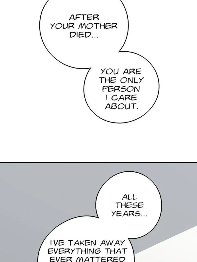 My Girlfriend Is a Villain Chapter 79 page 36 - 