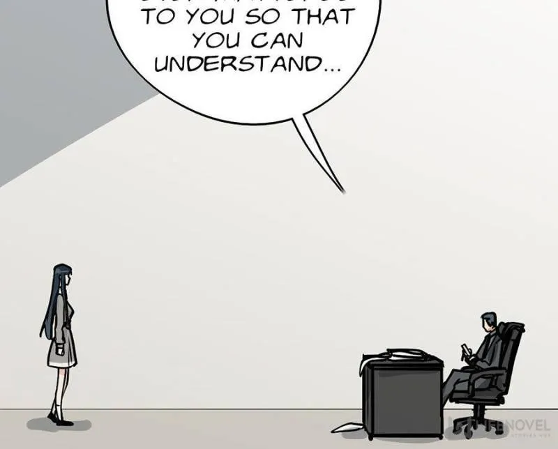 My Girlfriend Is a Villain Chapter 79 page 37 - 