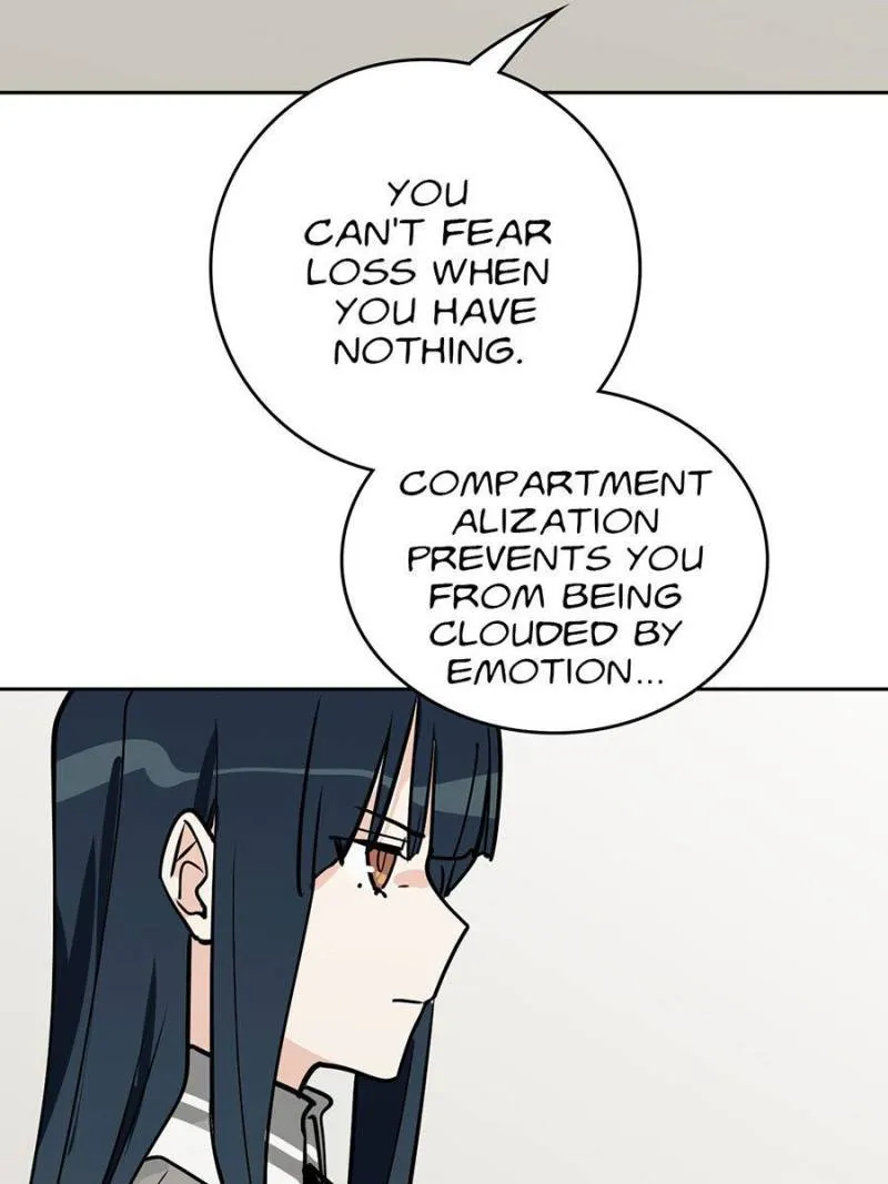 My Girlfriend Is a Villain Chapter 79 page 38 - 