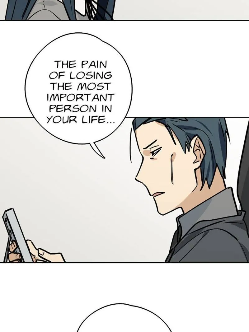 My Girlfriend Is a Villain Chapter 79 page 39 - 