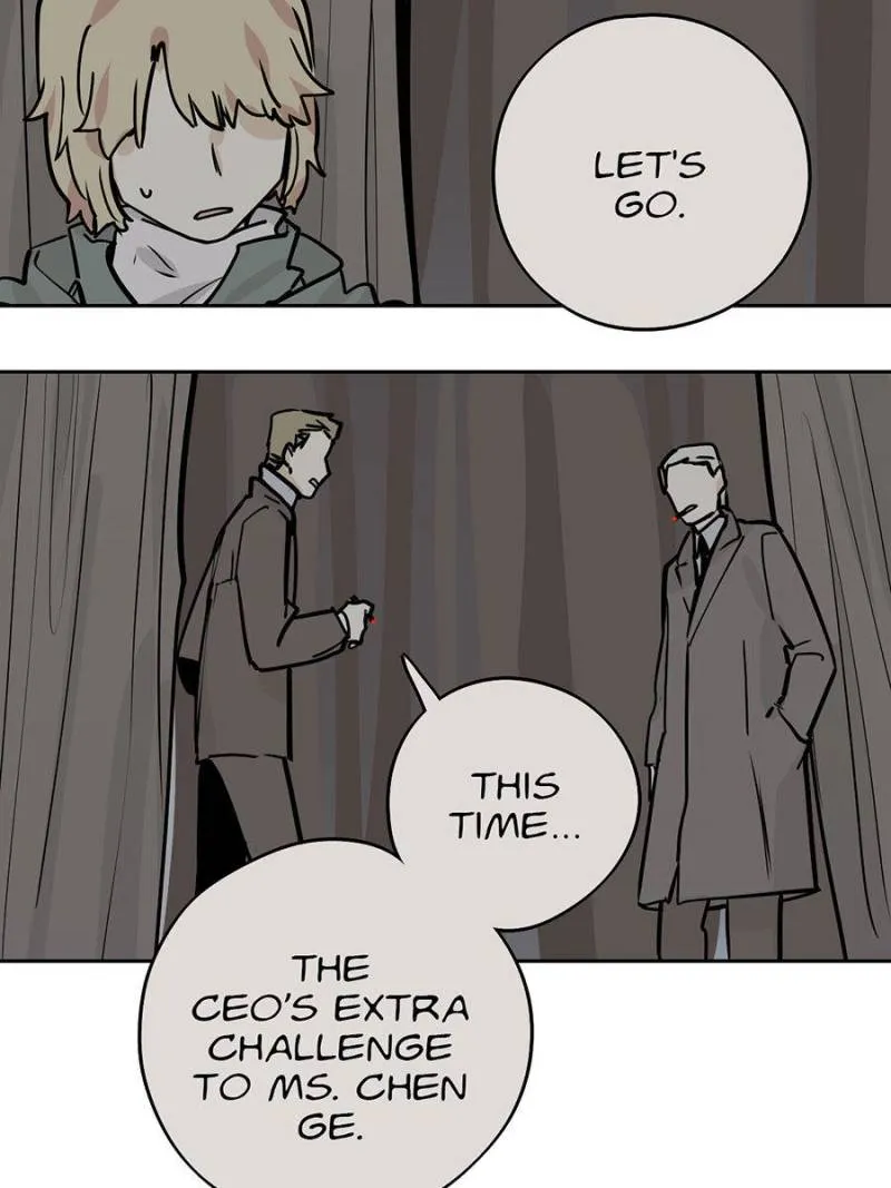 My Girlfriend Is a Villain Chapter 79 page 6 - 