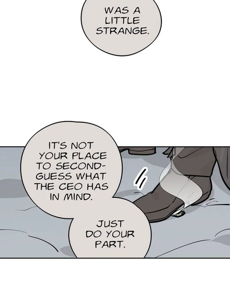 My Girlfriend Is a Villain Chapter 79 page 8 - 