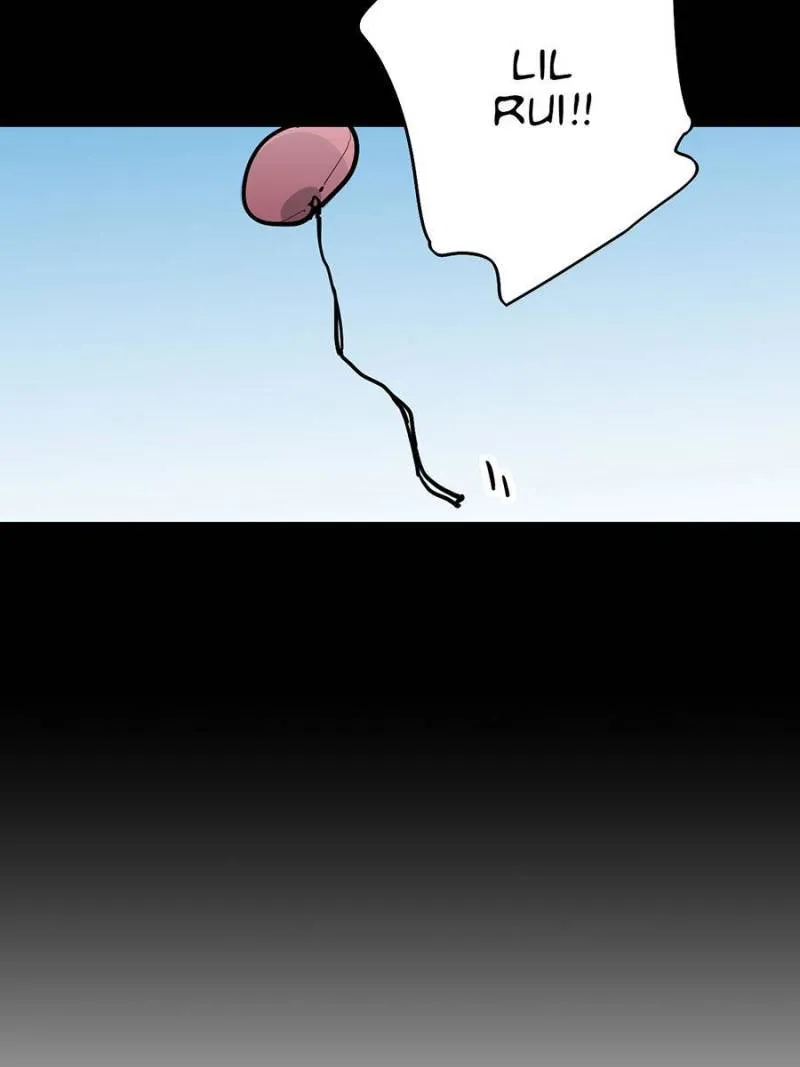 My Girlfriend Is a Villain Chapter 80 page 11 - 