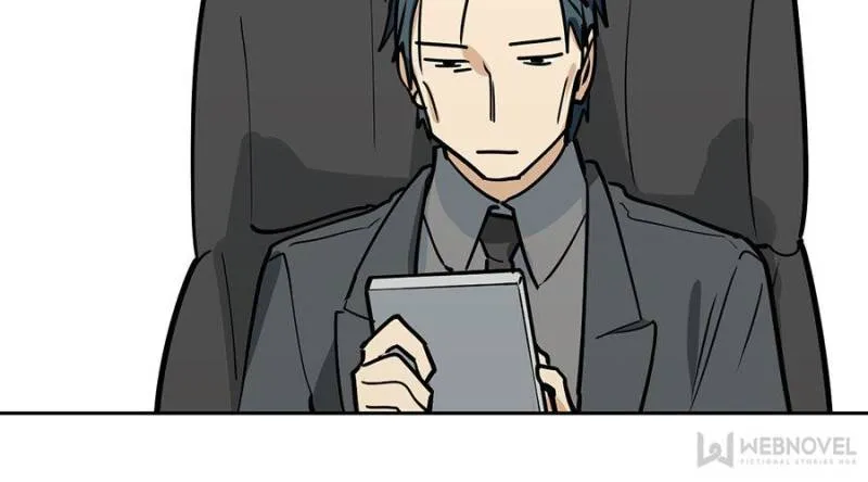 My Girlfriend Is a Villain Chapter 80 page 13 - 