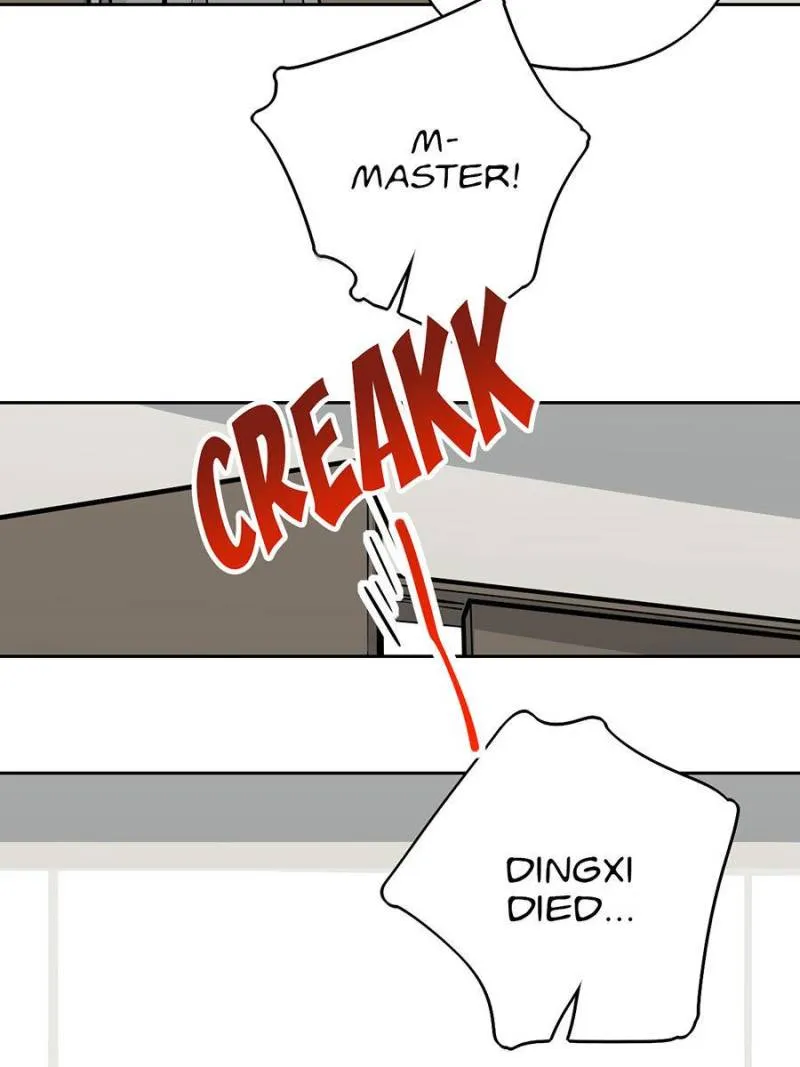 My Girlfriend Is a Villain Chapter 80 page 15 - 