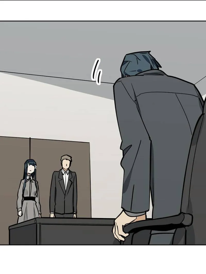 My Girlfriend Is a Villain Chapter 80 page 18 - 
