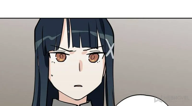 My Girlfriend Is a Villain Chapter 80 page 19 - 