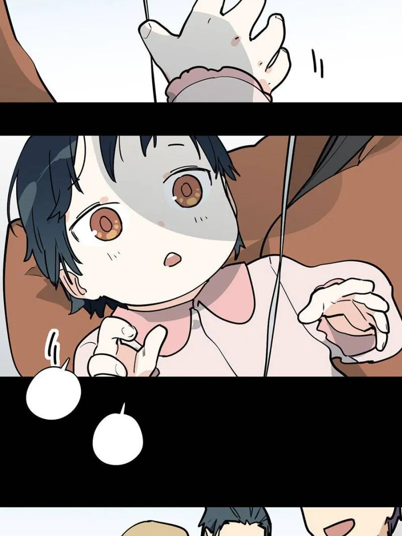 My Girlfriend Is a Villain Chapter 80 page 3 - 