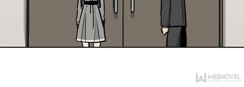 My Girlfriend Is a Villain Chapter 80 page 22 - 