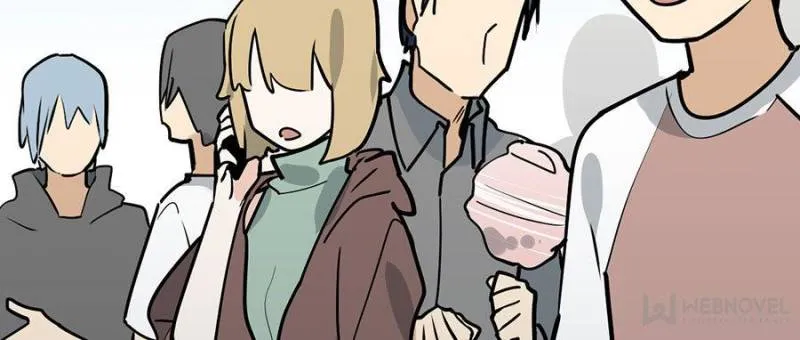 My Girlfriend Is a Villain Chapter 80 page 4 - 