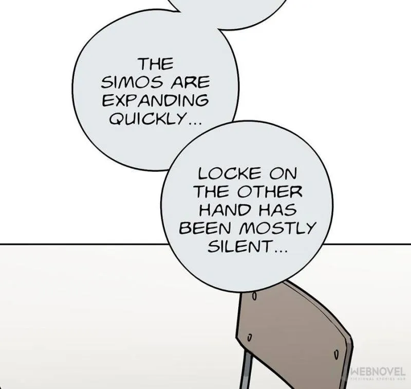 My Girlfriend Is a Villain Chapter 80 page 31 - 