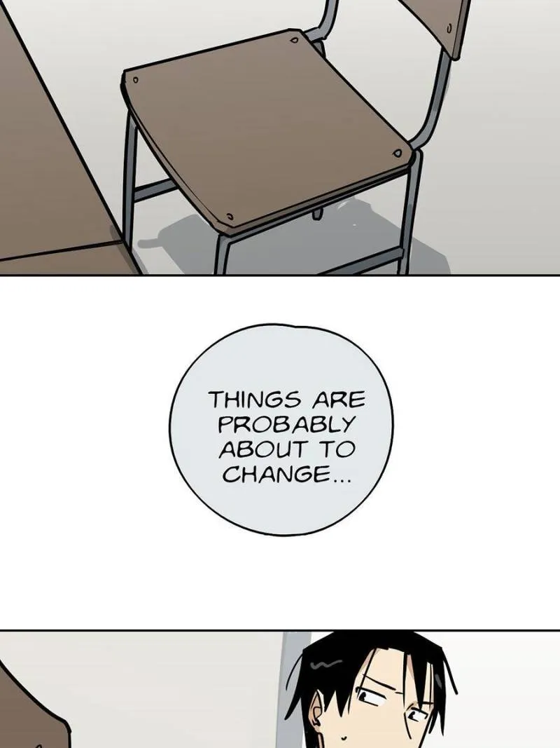 My Girlfriend Is a Villain Chapter 80 page 32 - 