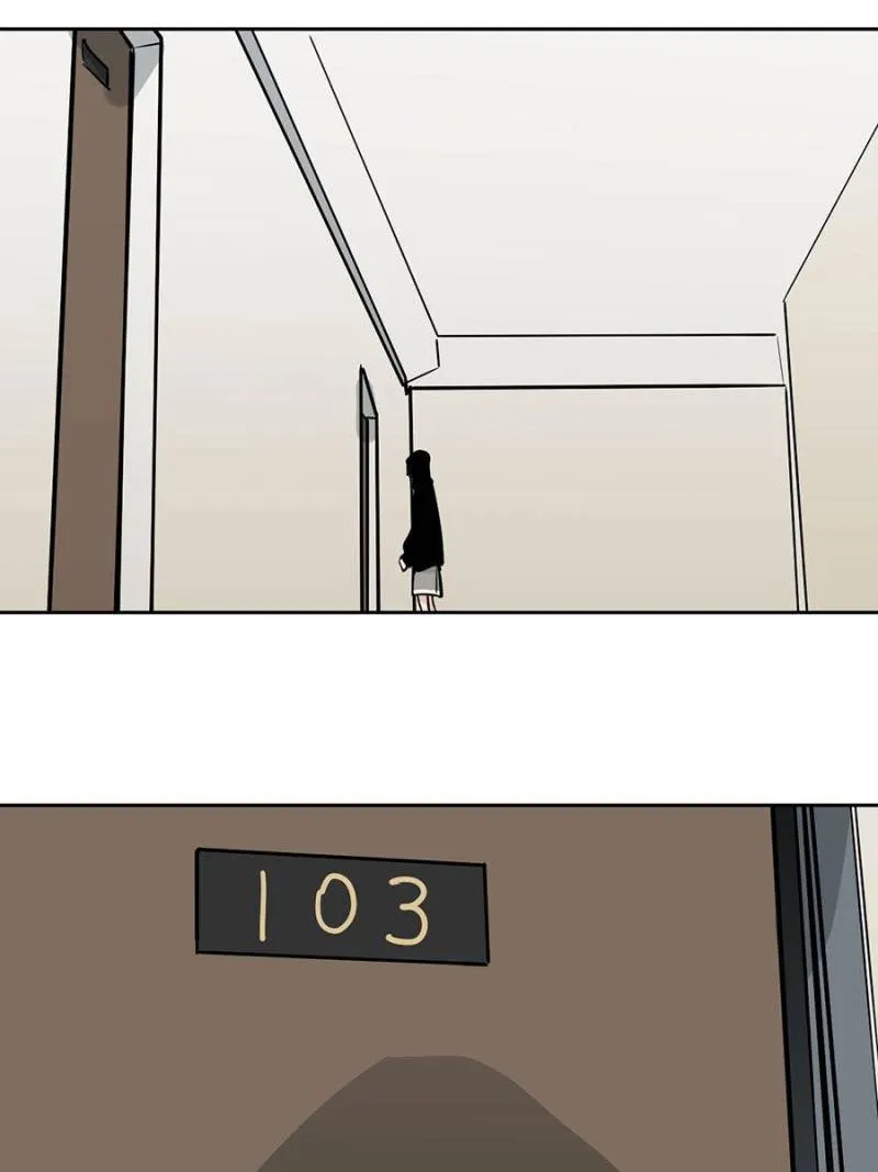 My Girlfriend Is a Villain Chapter 80 page 35 - 