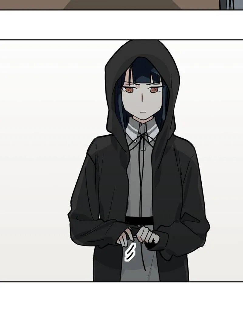 My Girlfriend Is a Villain Chapter 80 page 36 - 