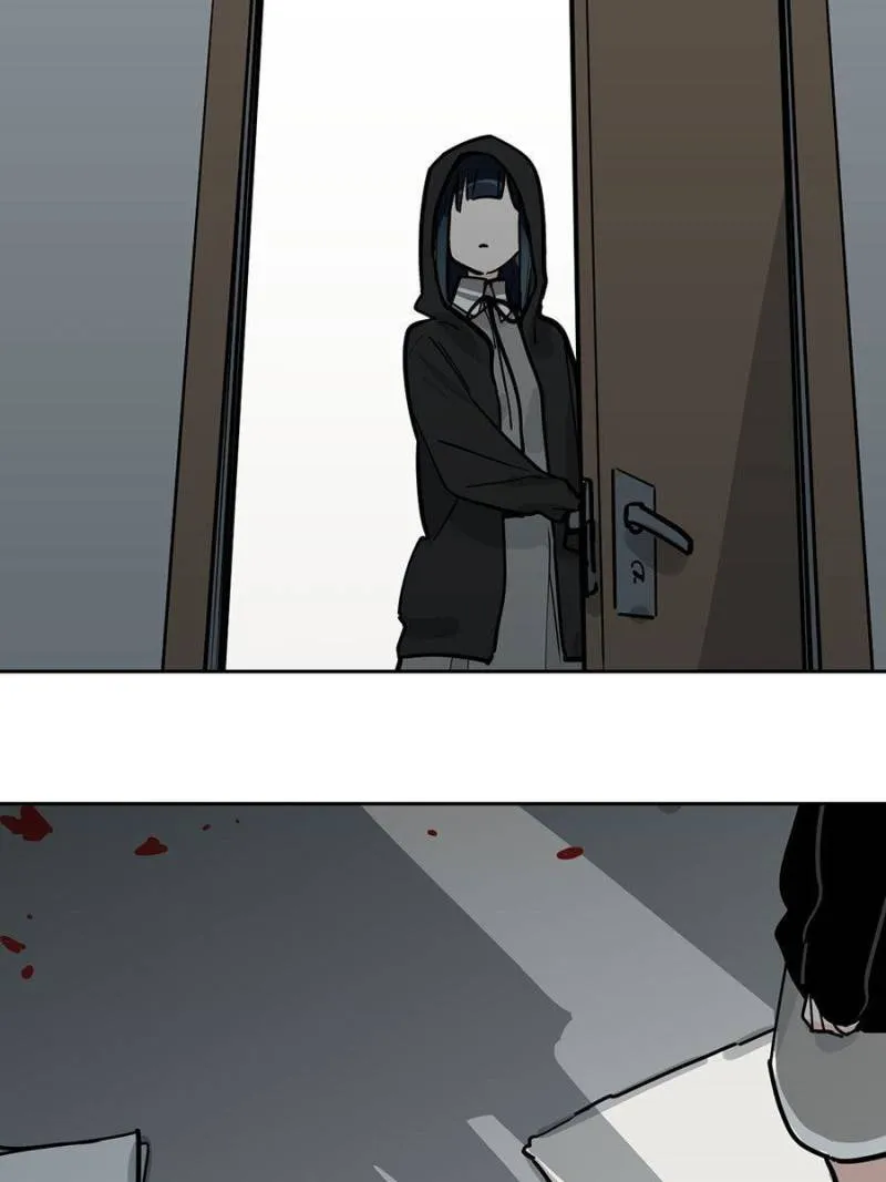 My Girlfriend Is a Villain Chapter 80 page 38 - 