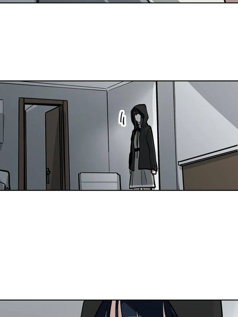 My Girlfriend Is a Villain Chapter 80 page 39 - 