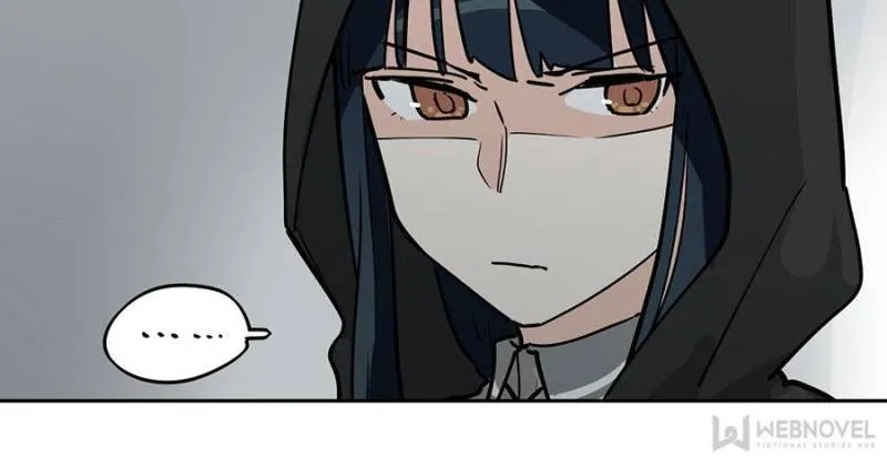 My Girlfriend Is a Villain Chapter 80 page 40 - 