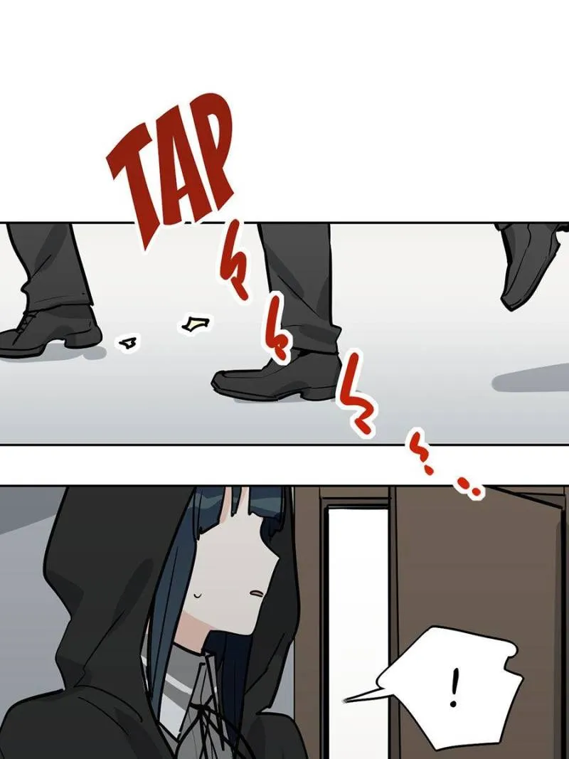 My Girlfriend Is a Villain Chapter 80 page 42 - 