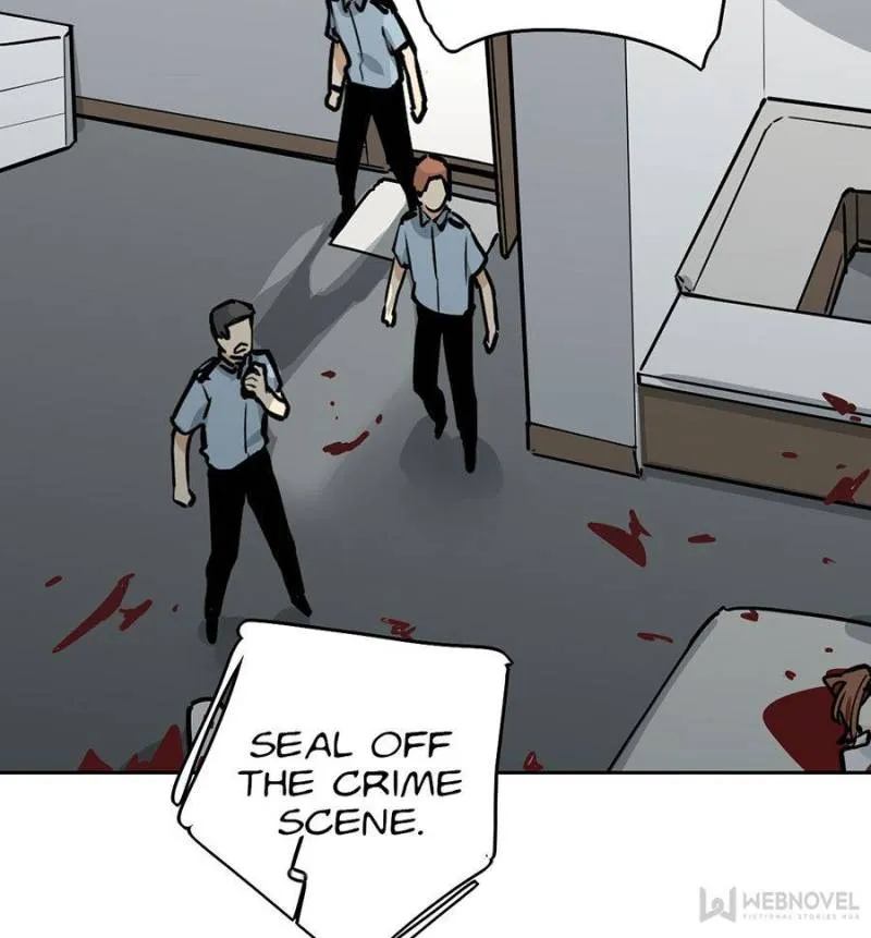 My Girlfriend Is a Villain Chapter 80 page 45 - 