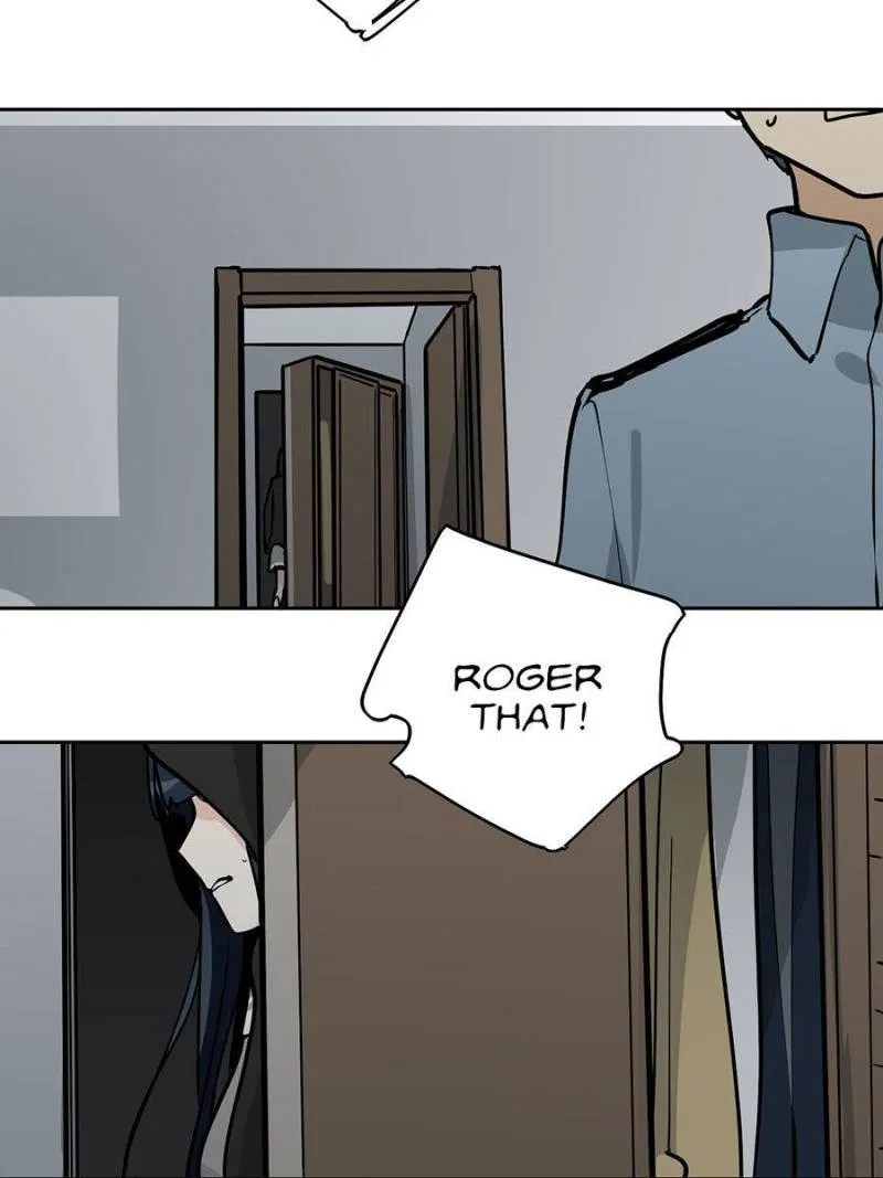My Girlfriend Is a Villain Chapter 80 page 46 - 