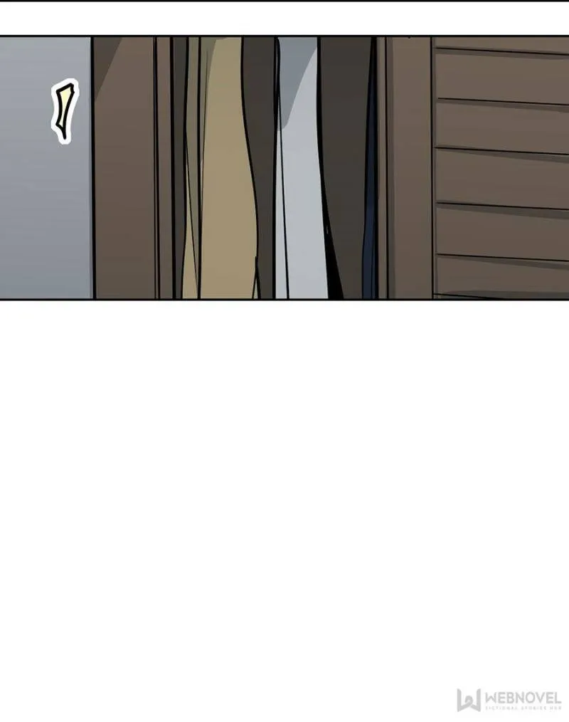 My Girlfriend Is a Villain Chapter 80 page 47 - 