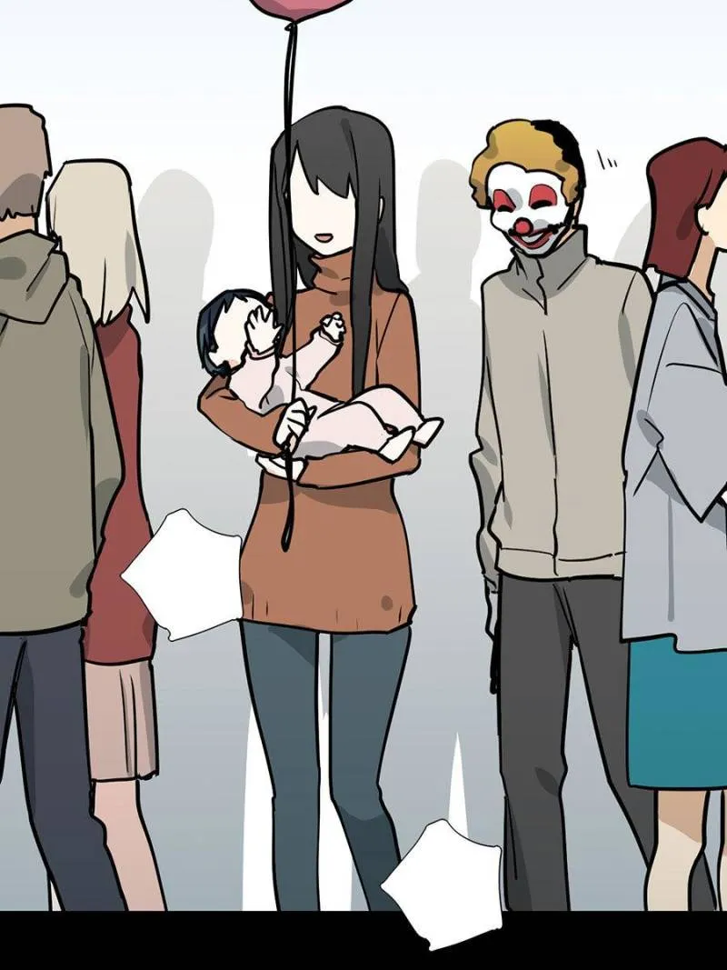 My Girlfriend Is a Villain Chapter 80 page 6 - 