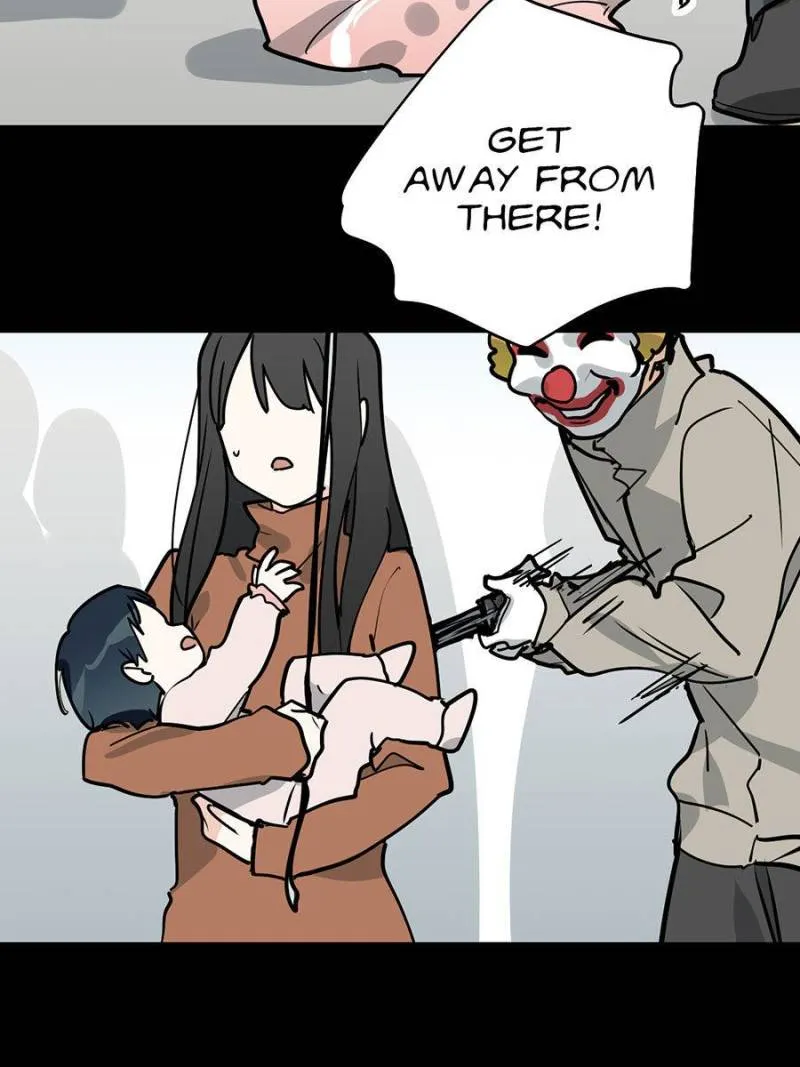 My Girlfriend Is a Villain Chapter 80 page 9 - 
