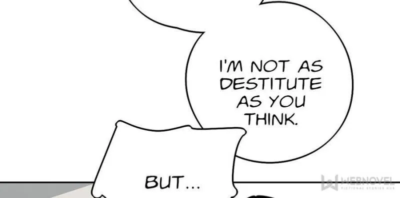My Girlfriend Is a Villain Chapter 81 page 20 - 