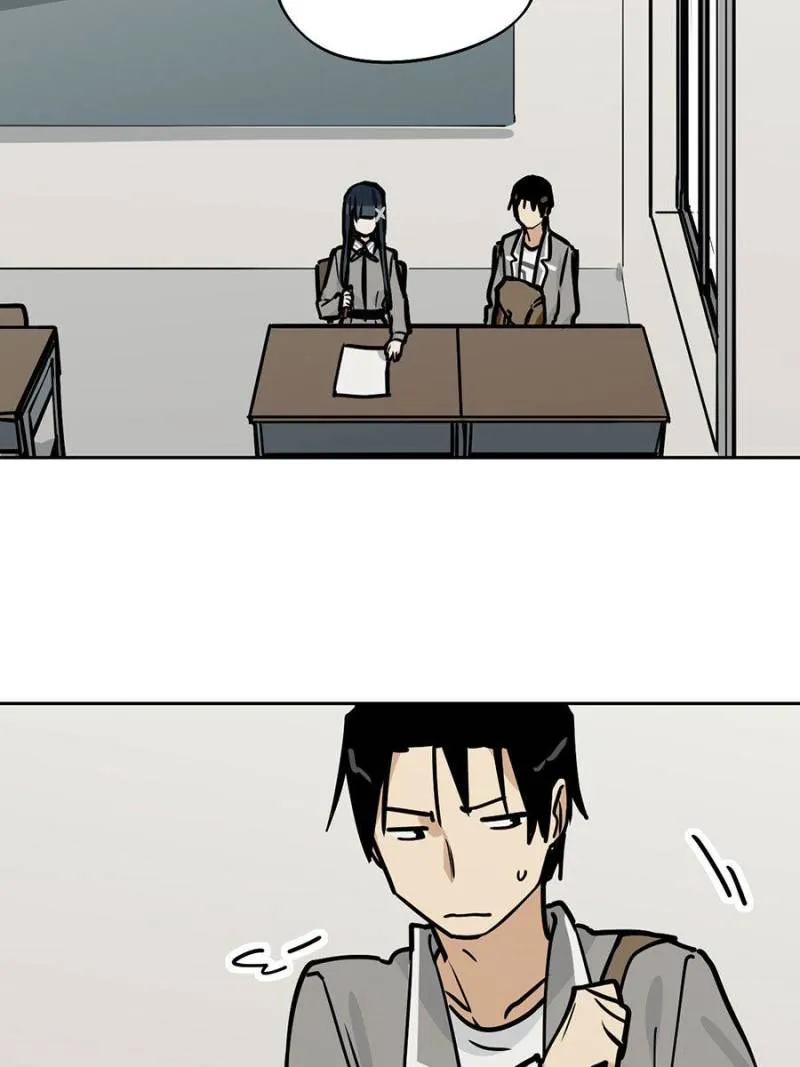 My Girlfriend Is a Villain Chapter 81 page 22 - 