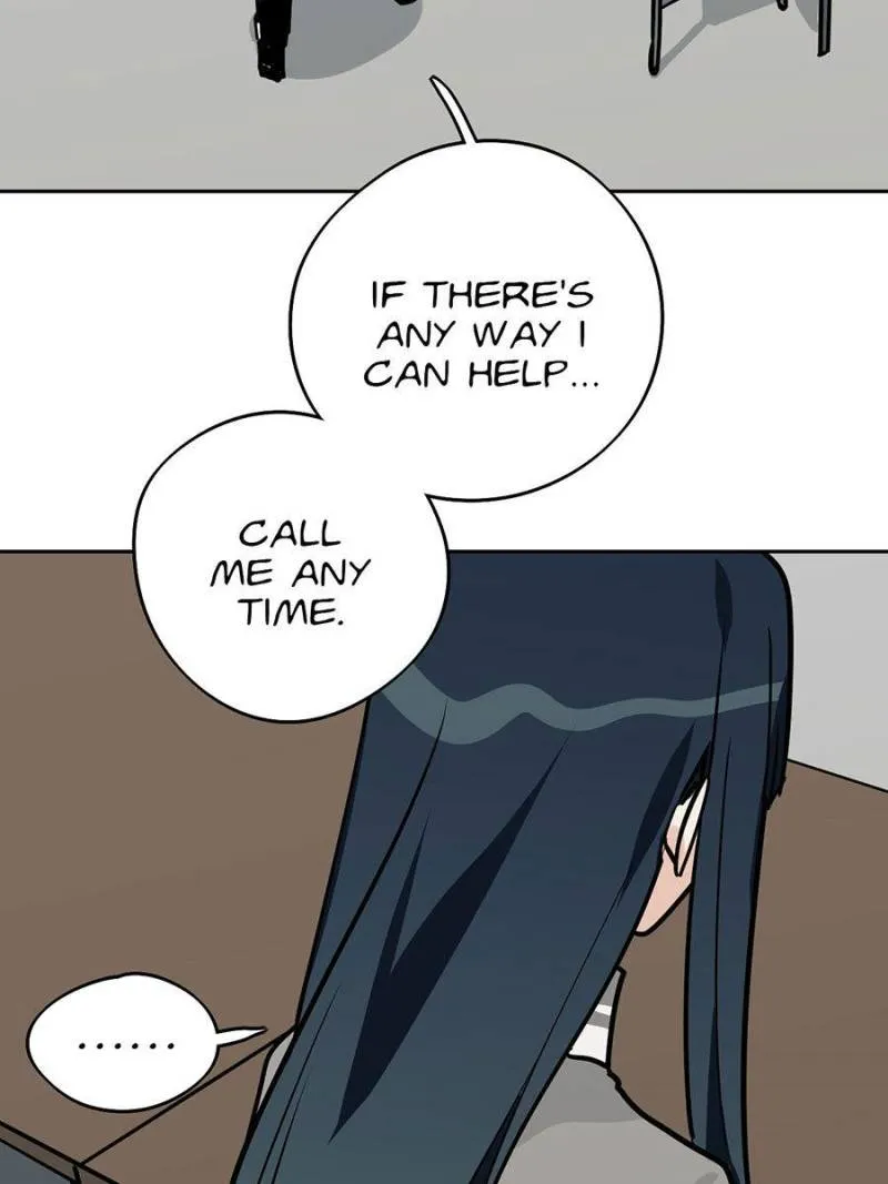 My Girlfriend Is a Villain Chapter 81 page 25 - 