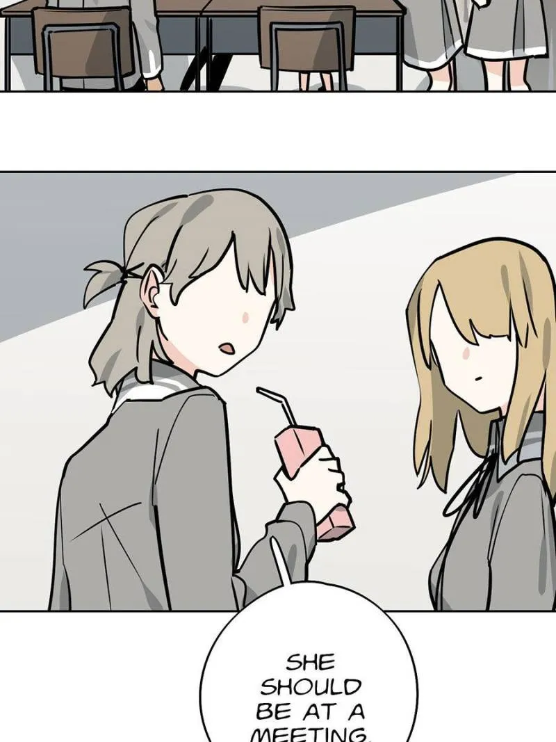 My Girlfriend Is a Villain Chapter 81 page 30 - 