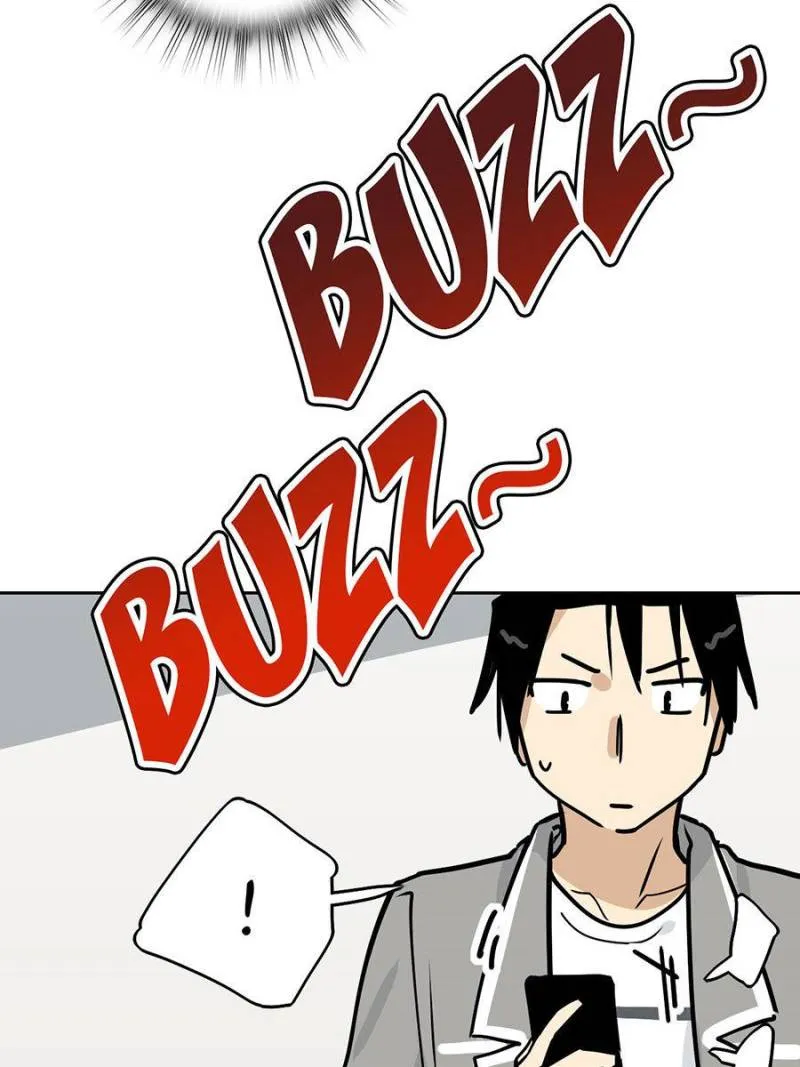 My Girlfriend Is a Villain Chapter 81 page 39 - 