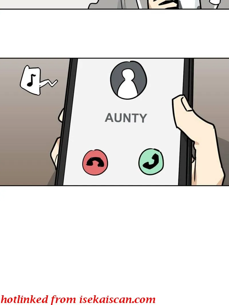 My Girlfriend Is a Villain Chapter 81 page 40 - 