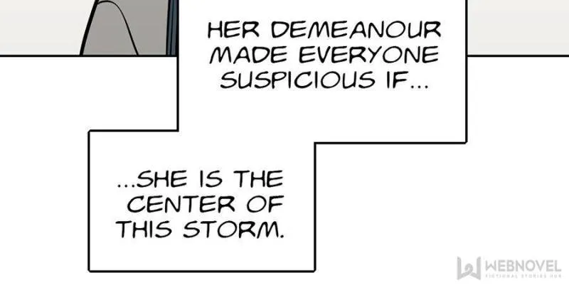 My Girlfriend Is a Villain Chapter 81 page 7 - 