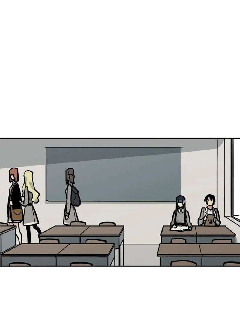 My Girlfriend Is a Villain Chapter 81 page 8 - 