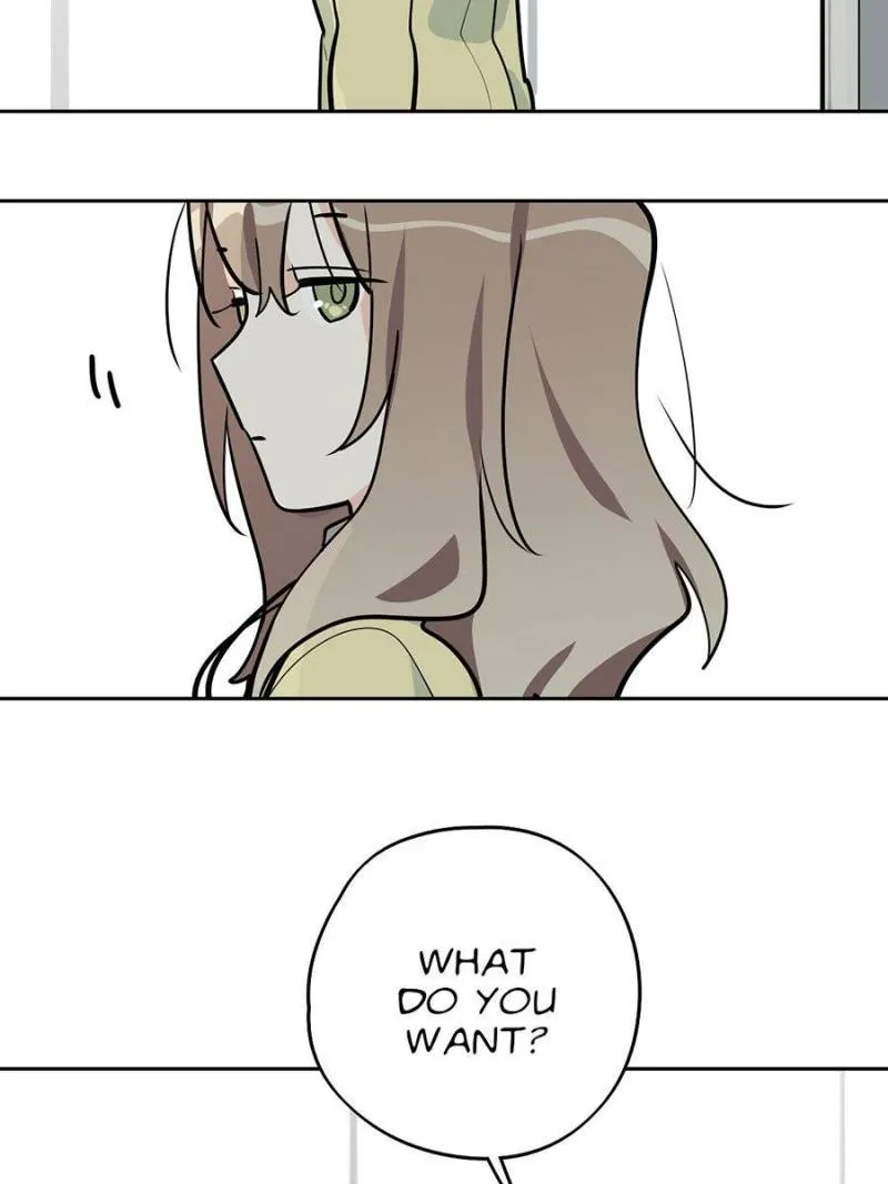 My Girlfriend Is a Villain Chapter 82 page 12 - 