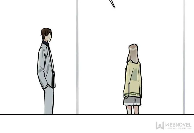 My Girlfriend Is a Villain Chapter 82 page 13 - 