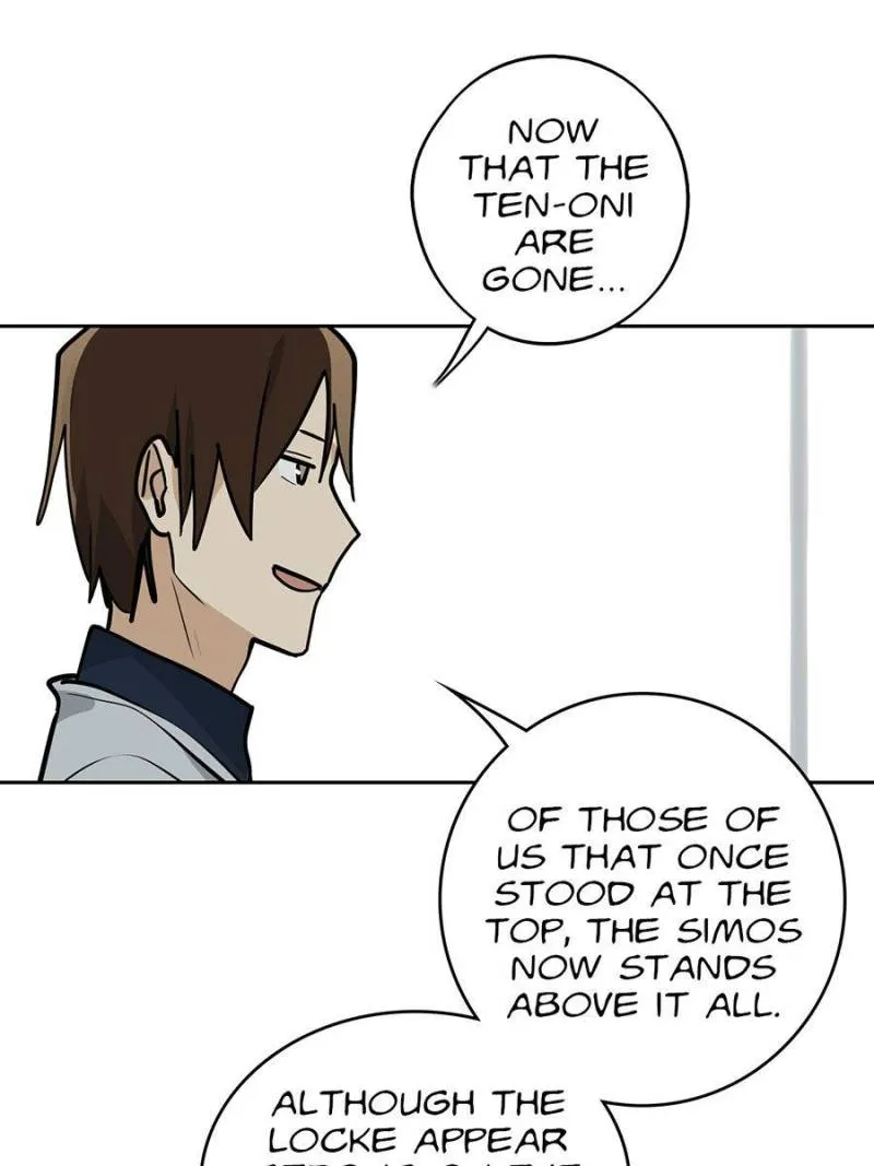 My Girlfriend Is a Villain Chapter 82 page 14 - 