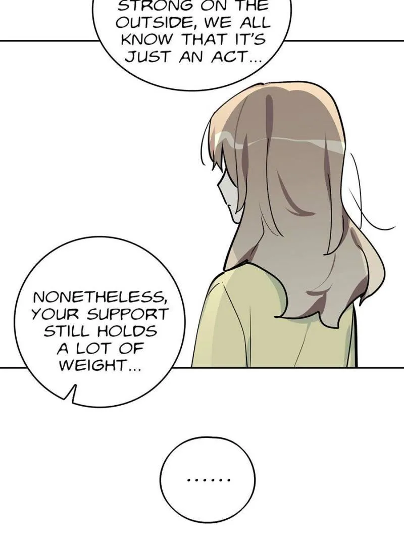 My Girlfriend Is a Villain Chapter 82 page 15 - 