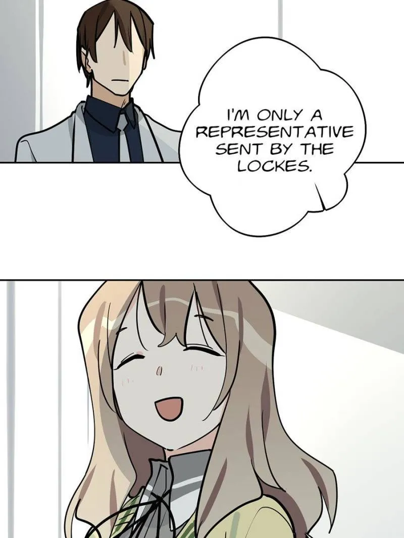 My Girlfriend Is a Villain Chapter 82 page 17 - 