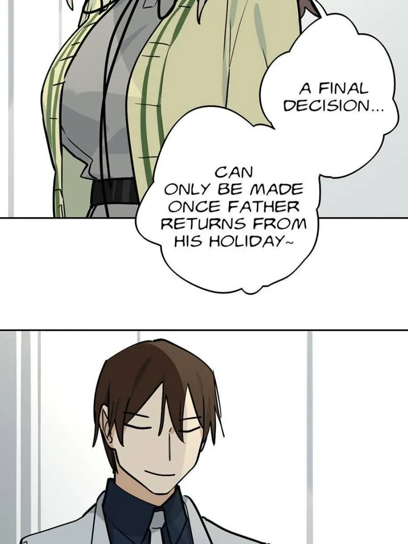 My Girlfriend Is a Villain Chapter 82 page 18 - 
