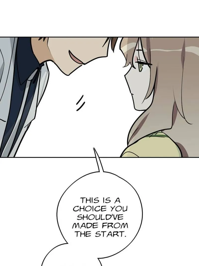 My Girlfriend Is a Villain Chapter 82 page 20 - 