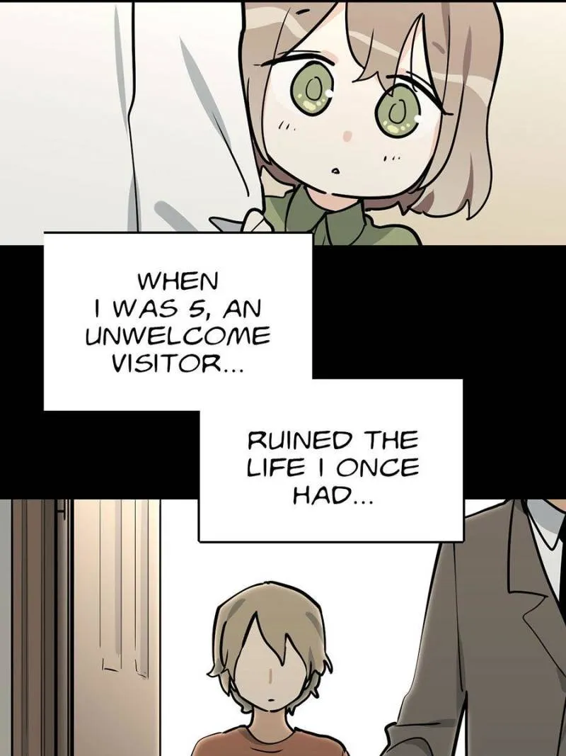 My Girlfriend Is a Villain Chapter 82 page 26 - 