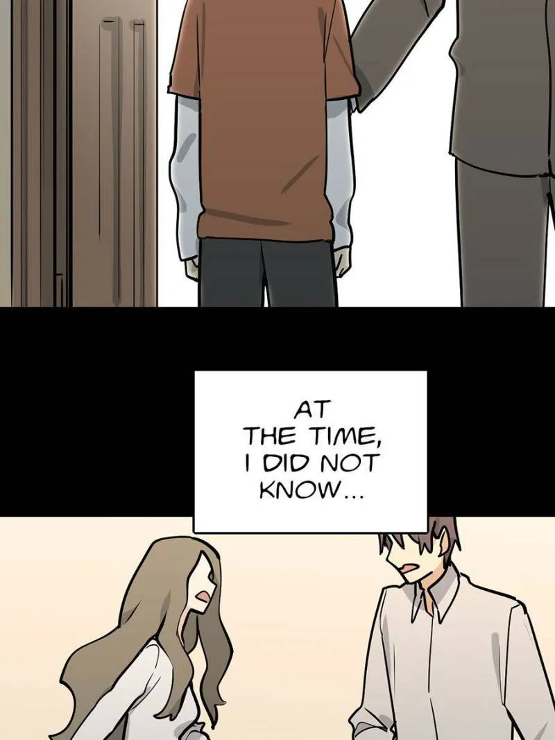 My Girlfriend Is a Villain Chapter 82 page 27 - 