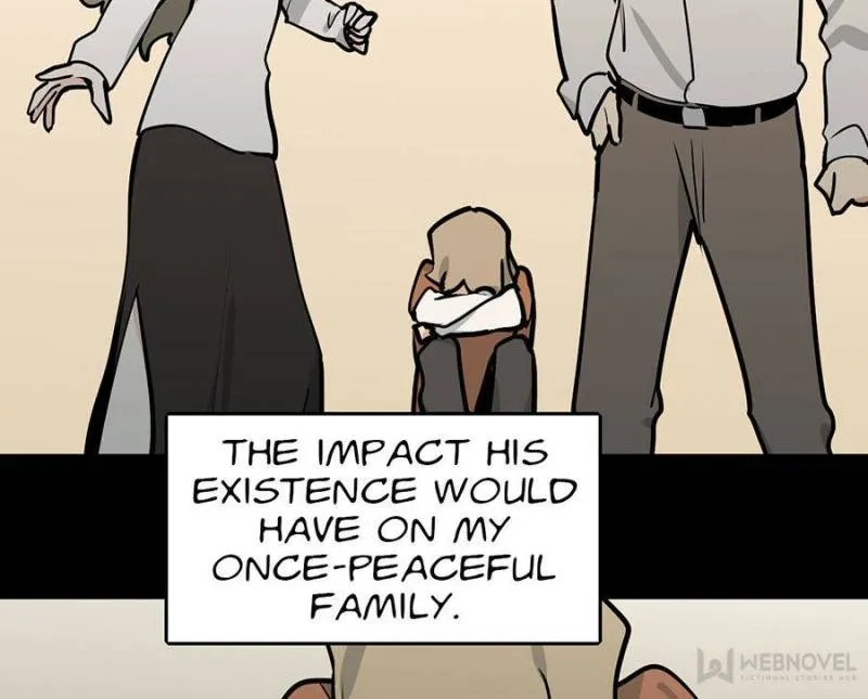 My Girlfriend Is a Villain Chapter 82 page 28 - 