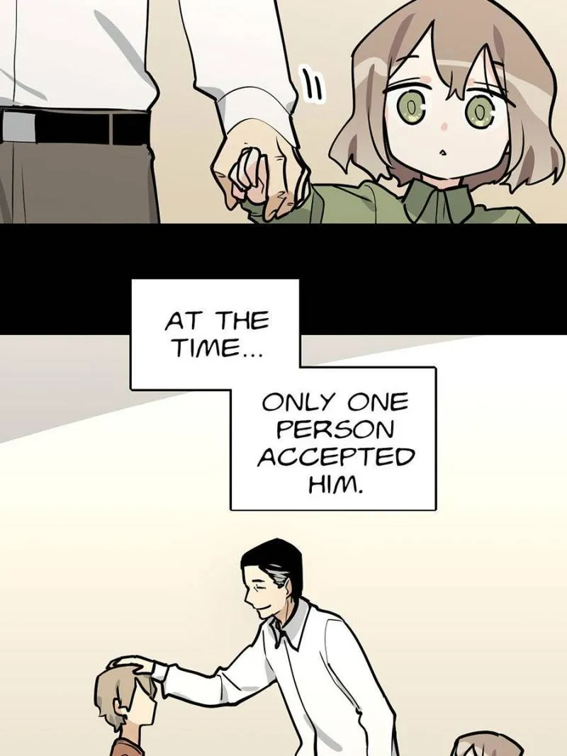 My Girlfriend Is a Villain Chapter 82 page 32 - 