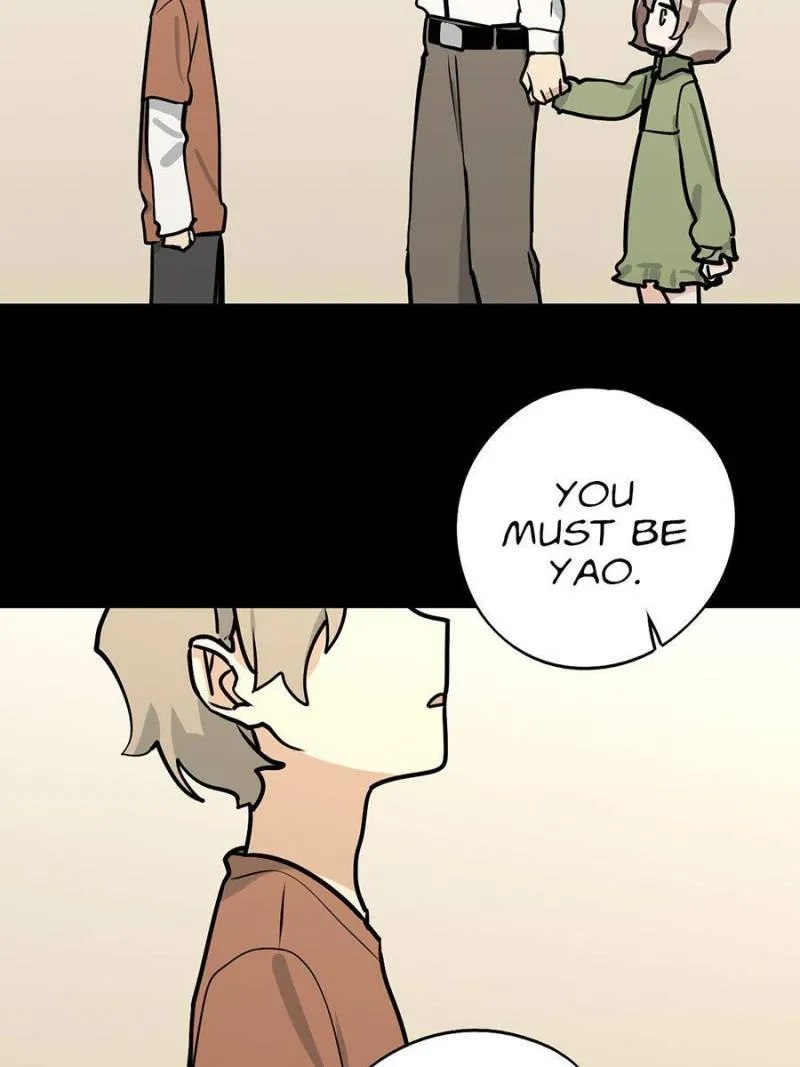 My Girlfriend Is a Villain Chapter 82 page 33 - 