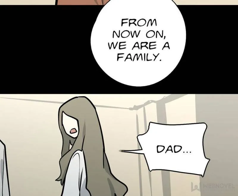 My Girlfriend Is a Villain Chapter 82 page 34 - 